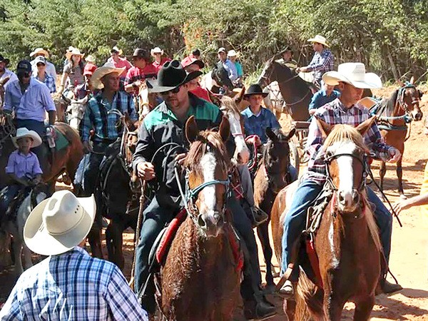 Desfile de Sant’Ana vai celebrar os 158 anos de Sumaré em 26 de julho