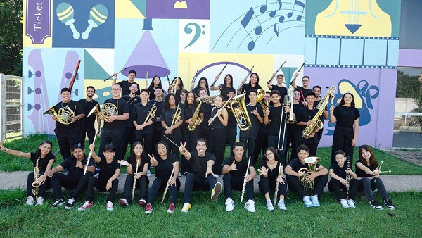 Festival Internacional de Música inicia domingo em Hortolândia