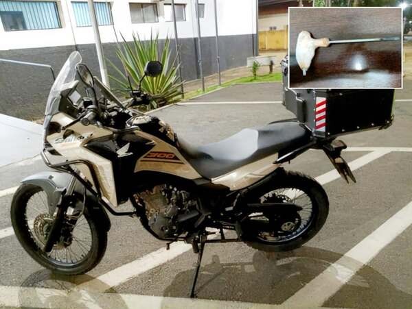 Adolescente é apreendido após tentativa de furto no Centro de Sumaré
