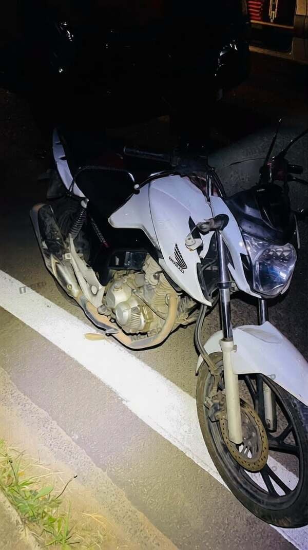 Motociclista morre após queda na Rodovia SP-101, em Monte Mor