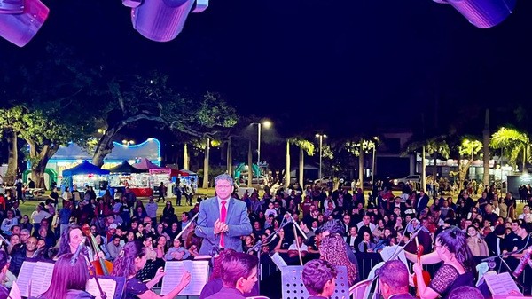 Programação dos 158 anos de Sumaré tem início com show de Sarah Farias