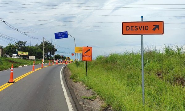 Sumaré autoriza instalação de rede subterrânea de fibra óptica em vias