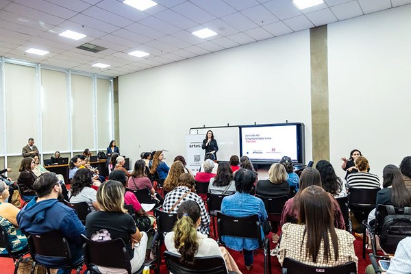 Empreendedor Artesão emite 37 carteiras e incentiva a qualificação do setor em Paulínia