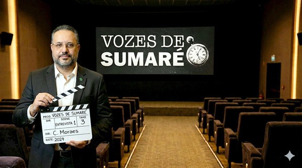 “Vozes de Sumaré” comemora a memória e a identidade do município em premiére de gala
