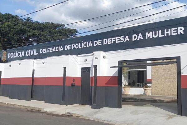 Homem é preso suspeito de estuprar ex-companheira em Hortolândia