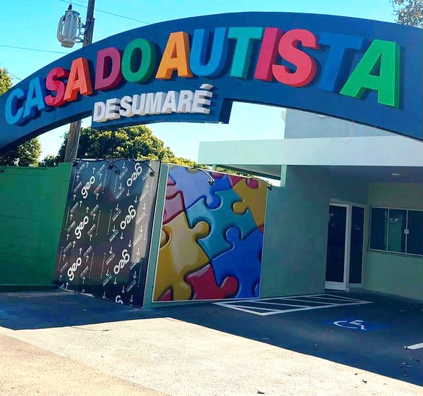 Prefeitura inaugura Casa do Autista e amplia atendimento especializado para crianças com TEA em Sumaré