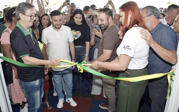 Prefeito Henrique inaugura Casa do Autista com atendimento especializado em Sumaré