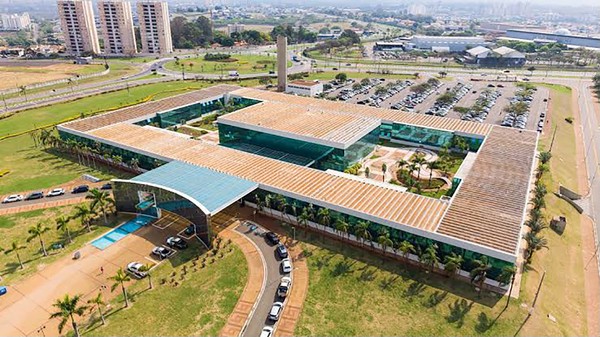 Paulínia firma contrato de R$ 3,4 mi para atender pessoas com deficiência