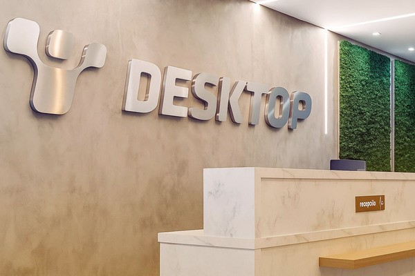 Parceria entre Prefeitura de Sumaré e Desktop oferece qualificação e emprego