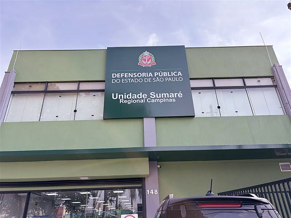 Defensoria Pública inaugura unidade em Sumaré após 3,7 mil atendimentos