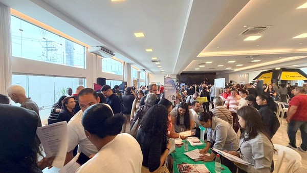 PAT nos Bairros vai somar mais de 400 vagas de emprego em Sumaré