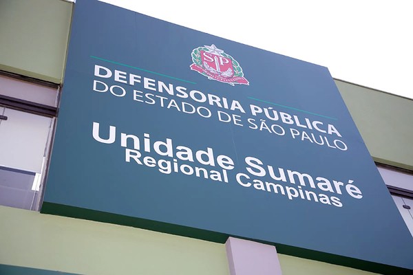 Defensoria Pública de São Paulo inaugura oficialmente nova sede em Sumaré