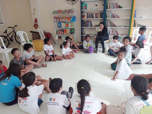 Projeto ‘Memórias Vivas da Área Cura’ resgata história e cultura em Sumaré
