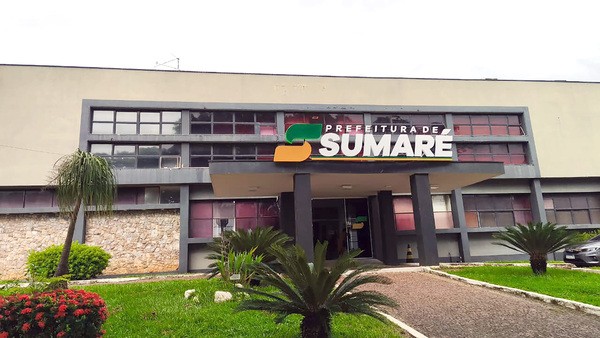Sumaré autoriza venda de passagem para pedestres pelo valor R$ 98,3 mil