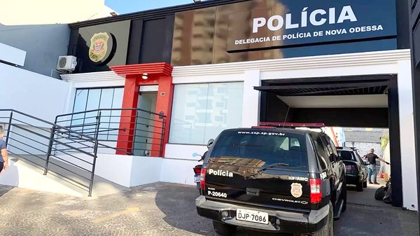 Idoso é resgatado em situação de abandono após ação conjunta do Samu e da PM em Nova Odessa