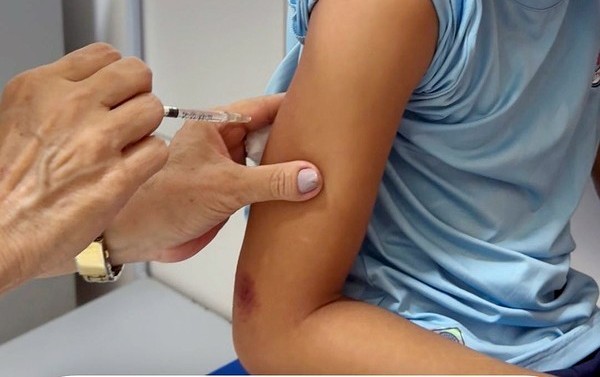 Saúde realiza Dia D da Multivacinação neste sábado em Sumaré