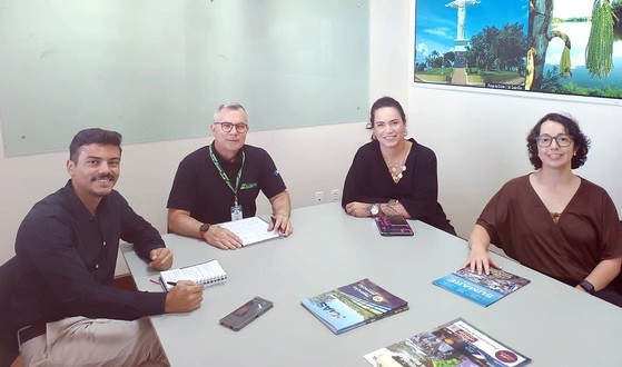 Sumaré avança nas tratativas para ter primeiro campus do Instituto Federal