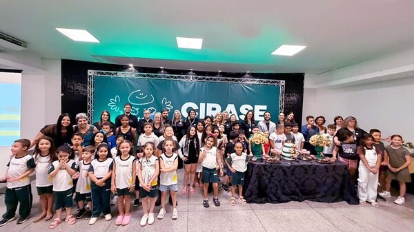 Sumaré celebra 35 anos de história do CIRASE com programação especial