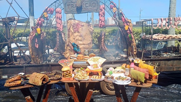 Burning Fest terá churrasco e música em Sumaré entre a próxima sexta-feira e domingo