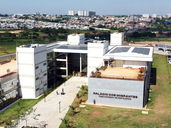 Hortolândia pretende parcelar dívida previdenciária em até 300 prestações