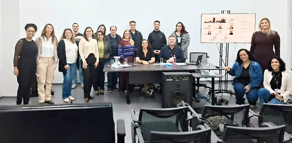 Sumaré ganha destaque ao apresentar experiência de implantação do PAA na Regional Campinas
