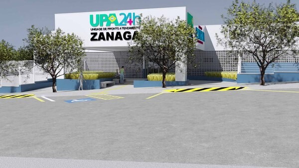Americana anuncia nova UPA 24h no Zanaga com atendimento ampliado