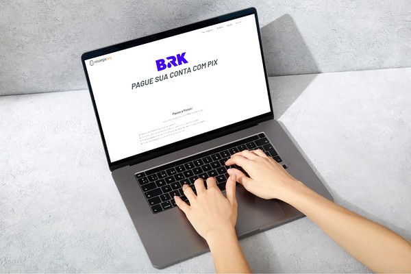 Contas em atraso da BRK podem ser negociadas com até 75% de desconto