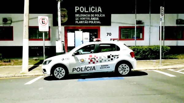 Farmácia é furtada durante a madrugada em Hortolândia