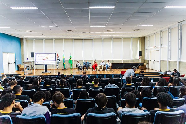 Paulínia Talks prepara cidade para Virada Tecnológica com inovações
