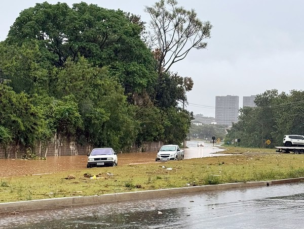 Sumaré abre crédito para prevenção a desastres depois de chuvas torrenciais