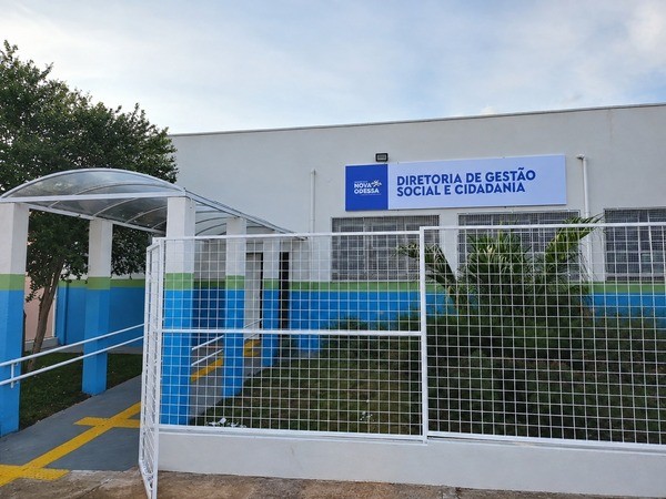 Beneficiários do Bolsa Família têm até 30 de outubro para retirar cartão de monitoramento em Nova Odessa