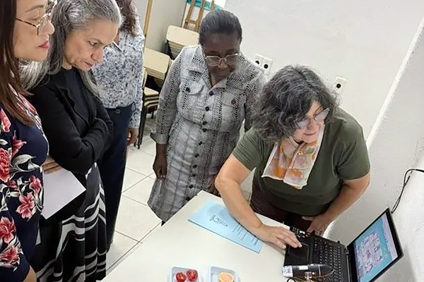 Sumaré intensifica ações de educação alimentar nas escolas