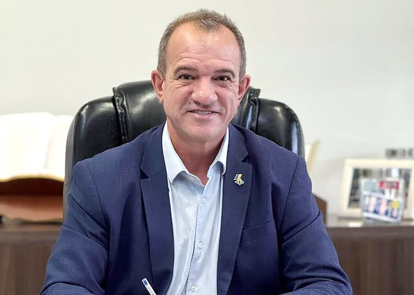 Leitinho tem projeto aprovado para entrada de Nova Odessa no Samu Regional