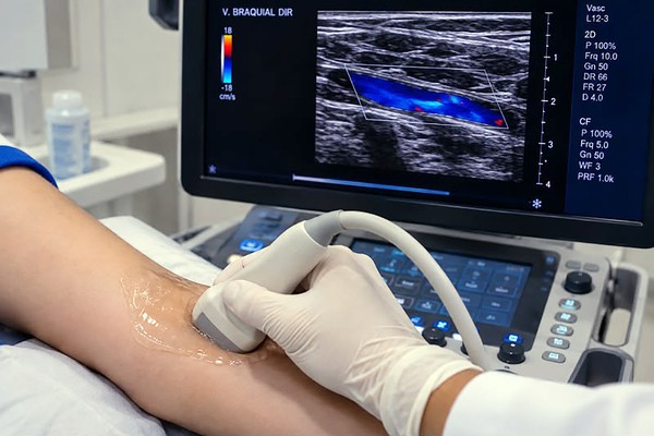 Monte Mor mobiliza pacientes para mutirão de 1,3 mil exames vasculares