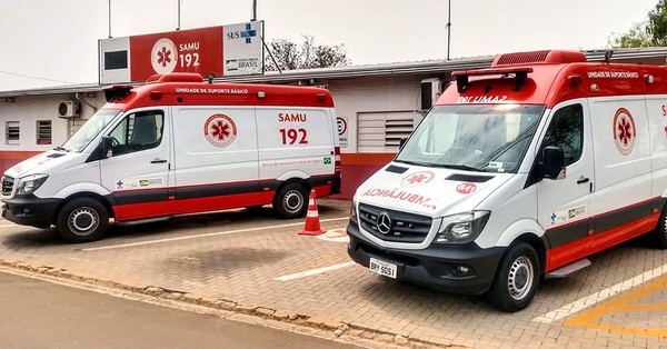 Nova Odessa avança mais uma etapa para integração ao Samu Regional