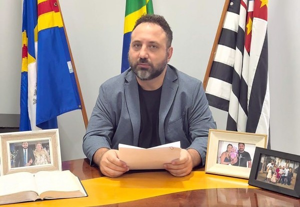 Henrique sanciona lei que institui a Campanha “Idosos Órfãos de Filhos Vivos” em Sumaré