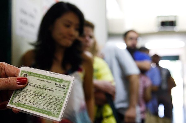 Monte Mor registra o eleitorado mais jovem, mas analfabetismo se destaca