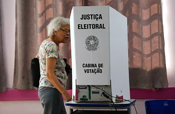Nova Odessa chega às urnas com quase um em cada quatro eleitores já idosos