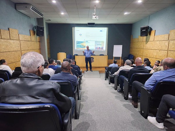 Nova Odessa dá importante passo para futuro da inovação tecnológica