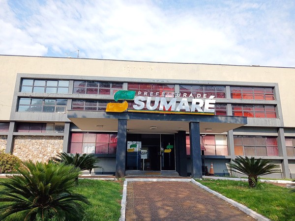 Sumaré prevê R$ 75,4 milhões para novo parque tecnológico municipal