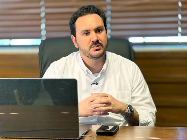 Franco Sardelli é eleito deputado estadual e Americana recupera cadeira na Alesp