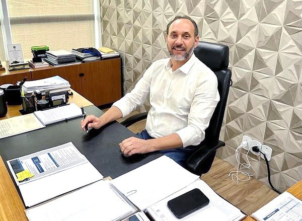 Du Cazellato supera 45 mil votos e lidera disputa estadual em Paulínia