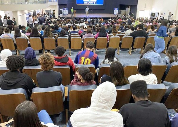 Feirão de Hortolândia vai oferecer 2 mil vagas de empregos no dia 27 de outubro