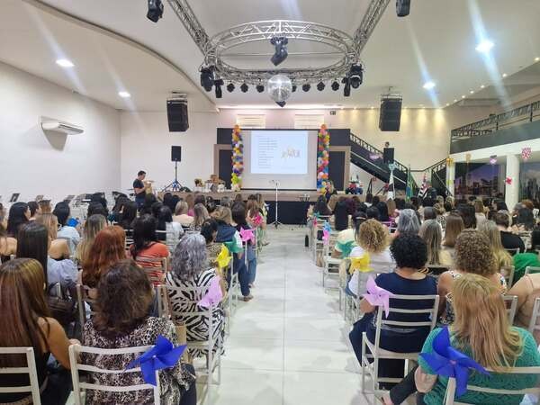 Segunda edição do Educa Nova Odessa acontece em 14 de outubro