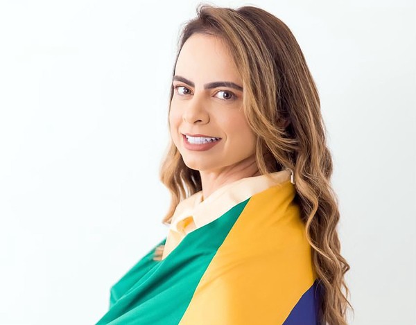 Andréa Souza tem 3,2 mil votos a menos que Bill em Nova Odessa após campanha