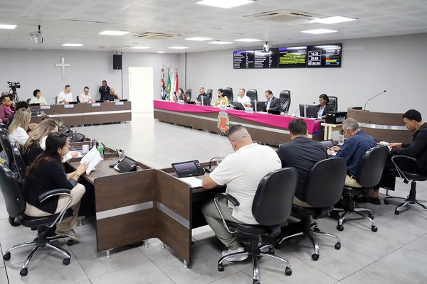 Câmara de Americana cria comissão para estudar enchentes no Quilombo