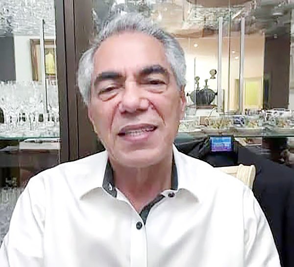 Justiça de Paulínia rejeita ação contra Edson Moura e produtora de cinema