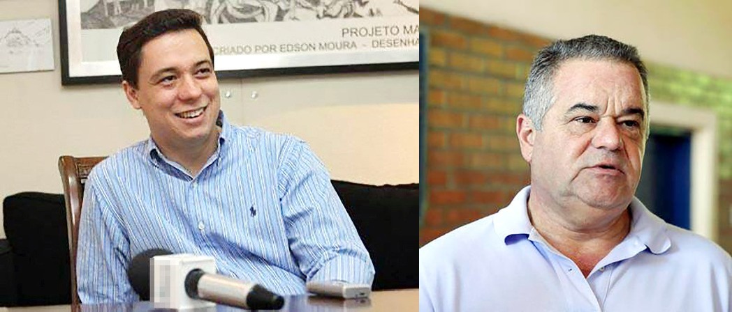 Justiça condena Edson Moura Jr e José Pavan por dano ao erário em Paulínia