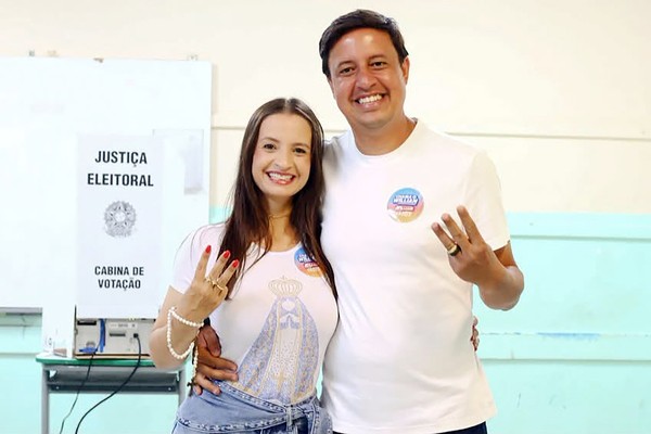 Willian Souza se firma como liderança da esquerda na RMC