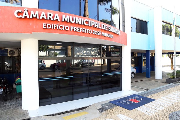 Câmara de Sumaré reabre licitação para abastecimento da frota oficial